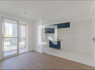 Apartamento · 50m² · 2 Quartos · 1 Vaga · Apartamento à Venda - Ipiranga, 2 Quartos, 50 m² - São Paulo