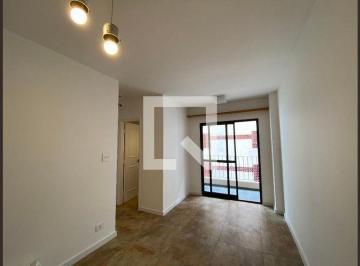 Apartamento · 54m² · 2 Quartos · 1 Vaga · Apartamento à Venda - Santa Cecília, 2 Quartos,  54 m² - São Paulo
