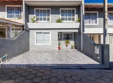3575314_0.jpg · Sobrado com 3 quartos no Boqueirão - Residencial Embaú - HT2398