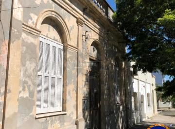 Casa de 2 quartos, Uruguaiana · CASA L-023