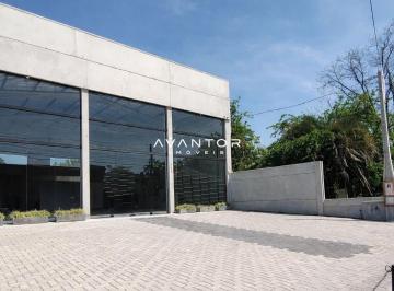 Comercial · 264m² · 1 Quarto · 3 Vagas · Comercial para aluguel - em Pinheiro Machado