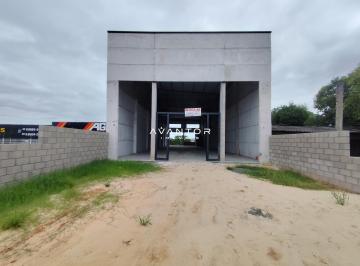 Comercial · 350m² · 8 Vagas · Comercial para aluguel - em Pinheiro Machado