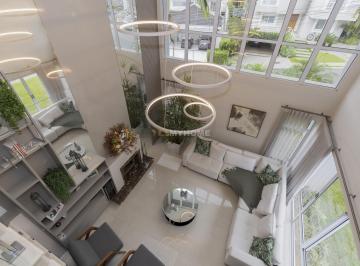 Casa · 510m² · 5 Quartos · 4 Vagas · Casa à venda - no Campo Comprido