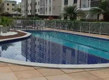 Apartamento à venda no RECANTO DAS ÁRVORES, JABOTIANA, Aracaju, SE · Apartamento à venda no RECANTO DAS ÁRVORES, JABOTIANA, Aracaju, SE
