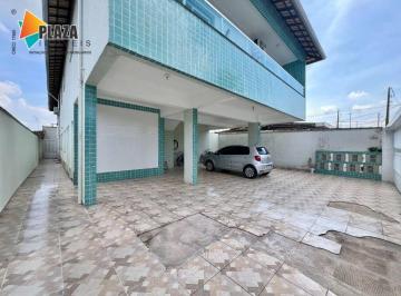 Casa · 56m² · 2 Quartos · 1 Vaga · Casa à venda, 56 m² por R$ 340.000,00 - Tude Bastos - Praia Grande/SP