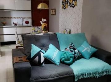 Photo 1 · Cobertura à venda no bairro Cidade São Jorge em Santo André com 88 m², 2 quartos