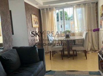 Apartamento · 49m² · 2 Quartos · 1 Vaga · Apartamento a venda no Grajaú, 2 quartos, 1 vaga