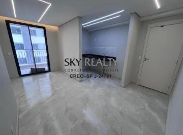 Apartamento · 61m² · 3 Quartos · 1 Vaga · Apartamento à venda - no Usina Piratininga