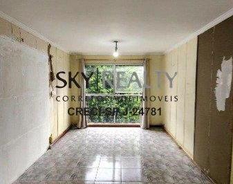Apartamento · 78m² · 3 Quartos · 1 Vaga · Apartamento a venda na Vila Campestre, 3 quartos, 1 vaga