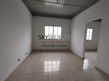 Comercial · 48m² · Sala comercial para locação no Socorro - 40 metros