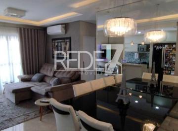 Apartamento · 75m² · 3 Quartos · 2 Vagas · Apartamento de 3 quartos em condomínio no Parque Itália, Campinas-SP: 1 suíte, 2 vagas, 75m² - Imper