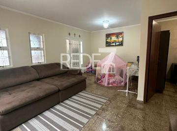 Casa · 160m² · 4 Quartos · 2 Vagas · CASA RESIDENCIAL em Campinas - São Paulo, Vila Dutra