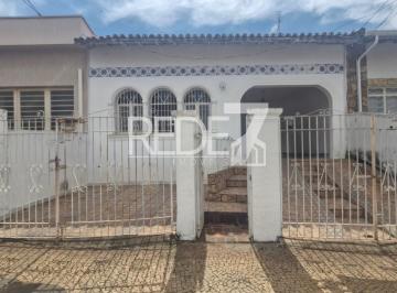 Casa · 220m² · 4 Quartos · 3 Vagas · Casa para venda ou locação no Jardim Guanabara, Campinas-SP: conforto, segurança e sofisticação!