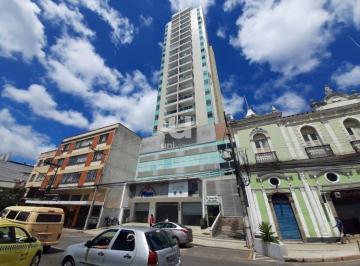 Apartamento · 66m² · 1 Quarto · 2 Vagas · Apartamento 1 quarto - Centro