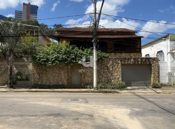 Comercial · 516m² · 7 Quartos · 6 Vagas · Casa 7 quartos - Cascatinha