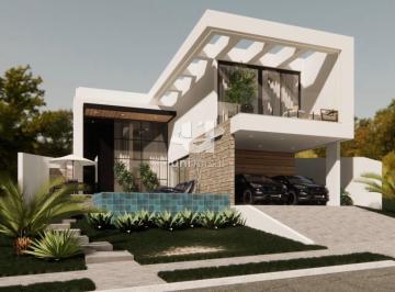 Casa · 340m² · 4 Quartos · 2 Vagas · Casa 4 quartos - São Pedro