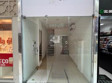 Comercial · 12m² · Loja - Centro