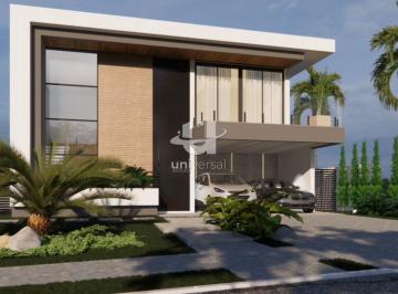 Casa · 350m² · 4 Quartos · 2 Vagas · Casa 4 quartos - São Pedro