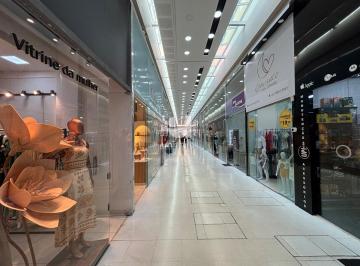 Comercial · 12m² · Loja - Centro