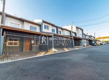 Casa · 115m² · 3 Quartos · 2 Vagas · Sobrado para venda, 3 quarto(s), Xaxim, Curitiba
