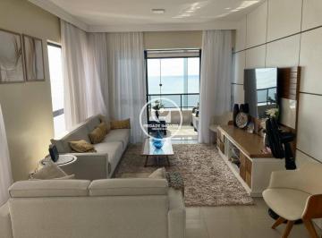 Apartamento Para Vender com 4 quartos 2 suítes à Beira Mar de Candeias em Jaboatão Dos Guararapes · Apartamento Para Vender com 4 quartos 2 suítes à Beira Mar de Candeias em Jaboatão Dos Guararapes
