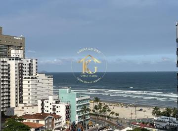 Apartamento · 156m² · 2 Quartos · 2 Vagas · Cobertura A Venda Mobiliada 2 Quartos 2 Suítes 2 Vagas Area Gourmet Vista Mar PG