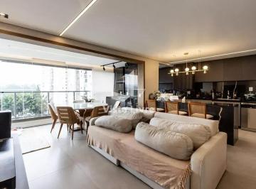 Apartamento · 88m² · 2 Quartos · 2 Vagas · Apartamento à venda, Vila Leopoldina, São Paulo, SP