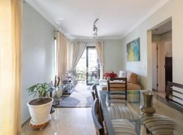 Apartamento · 89m² · 3 Quartos · 2 Vagas · Apartamento à venda, Lapa, São Paulo, SP
