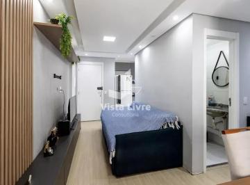 Apartamento · 62m² · 3 Quartos · 1 Vaga · Apartamento à venda, Parque Residencial da Lapa, São Paulo, SP