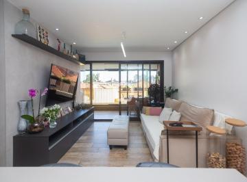 Apartamento · 81m² · 2 Quartos · 2 Vagas · Avenida Dom Pedro I, 773 - Vila Monumento