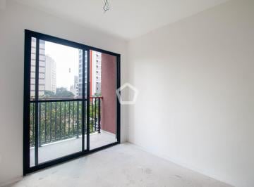 Apartamento · 50m² · 2 Quartos · Rua Airosa Galvão, 97 - Água Branca