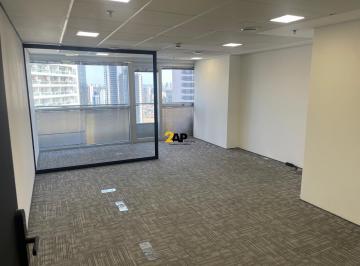 Comercial · 42m² · 1 Vaga · Sala comercial de 42m² na Chácara Santo Antônio, São Paulo - SP, com 1 vaga de garagem!