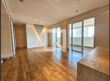 Apartamento · 126m² · 3 Quartos · 2 Vagas · Apartamento à Venda - Brooklin, 3 Quartos, 126 m2