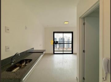 Apartamento · 24m² · 1 Quarto · Studio à Venda em Condomínio ao lado do Shopping Morumbi e Berrini em São Paulo com 1 Quarto, 1 Banh