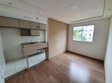 Apartamento · 47m² · 2 Quartos · 1 Vaga · Apartamento à venda em São Paulo-SP no Jardim Helga: 2 quartos, 1 banheiro, 1 vaga de garagem, 47m² 
