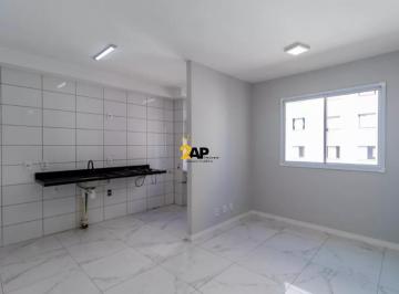 Apartamento · 40m² · 2 Quartos · 1 Vaga · Apartamento à venda em São Paulo-SP, Parque Rebouças: 2 quartos, 1 vaga, 40m²
