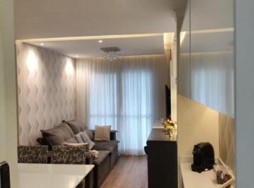 Apartamento · 70m² · 3 Quartos · 1 Vaga · Apartamento - Padrão, Jardim - Santo André