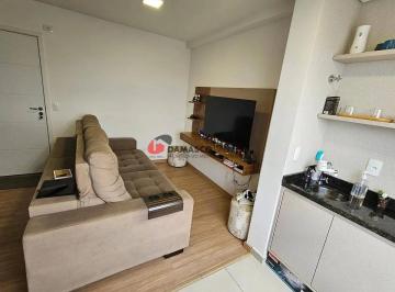 Apartamento · 54m² · 2 Quartos · 1 Vaga · Apartamento em Casa Branca