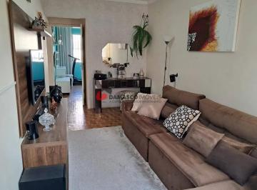 Apartamento · 73m² · 2 Quartos · 2 Vagas · Apartamento em Olímpico