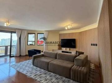 Apartamento · 200m² · 5 Quartos · 4 Vagas · Apartamento em Vila Assunção