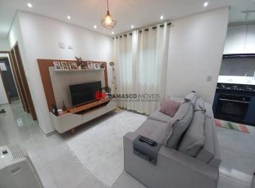 Apartamento · 130m² · 2 Quartos · 2 Vagas · Apartamento em Campestre