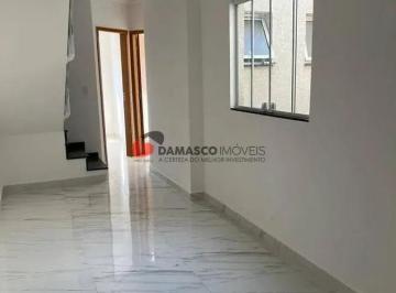 Apartamento · 91m² · 2 Quartos · 2 Vagas · Apartamento em Vila Homero Thon