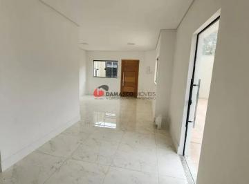 Casa · 98m² · 3 Quartos · 3 Vagas · Sobrado em Campestre