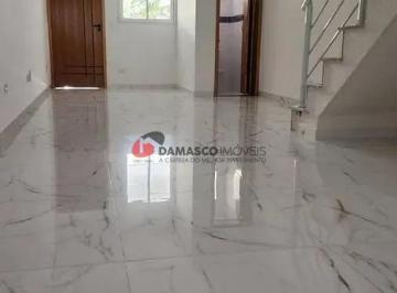 Casa · 153m² · 3 Quartos · 2 Vagas · Sobrado em Vila Curuçá