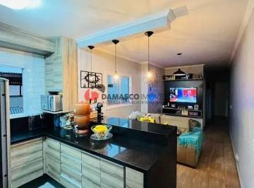 Apartamento · 55m² · 2 Quartos · 1 Vaga · Apartamento em Vila Curuçá
