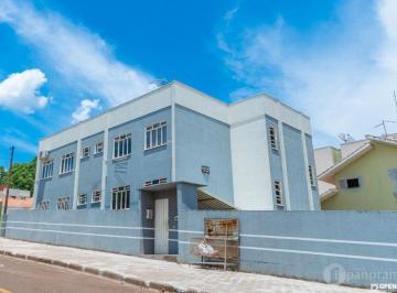 Apartamento · 35m² · 1 Quarto · 1 Vaga · LOCAÇÃO | Apartamento, com 1 dormitórios em Jardim Santa Maria, Toledo