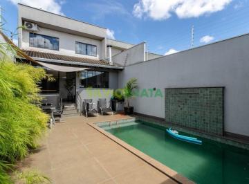 Casa · 170m² · 4 Quartos · VENDA | Casa, com 4 dormitórios em Jardim Alvorada, Maringá