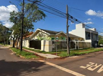 Casa · 169m² · 3 Quartos · 5 Vagas · VENDA | Casa, com 3 dormitórios em Jardim Iguaçu, Maringá