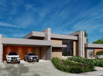 Casa de 4 quartos, Park · VENDEMOS SMPW QD 03 - FALTANDO ACABAMENTO