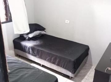 Casa · 49m² · 2 Quartos · 2 Vagas · VENDA | Casa, com 2 dormitórios em Conjunto Habitacional Requião, Maringá